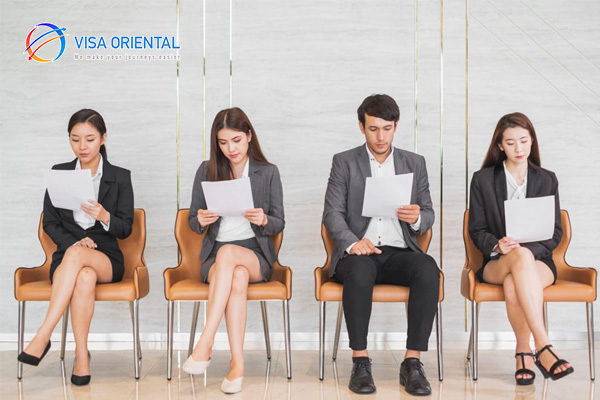 Lưu ý khi lựa chọn trang phục khi đi phỏng vấn xin visa Mỹ