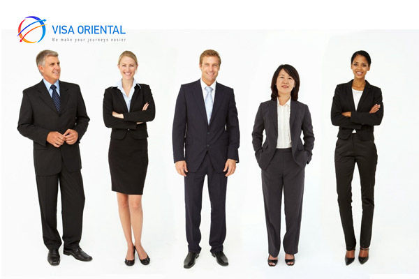 Nên lựa chọn trang phục khi đi phỏng vấn xin visa Mỹ như thế nào?