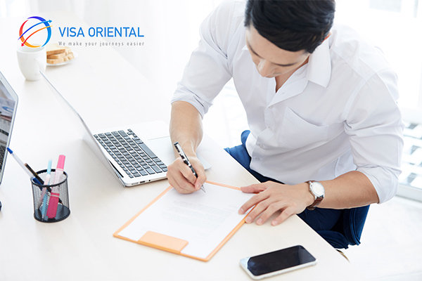 Hồ sơ xin visa du lịch Đức gồm những gì?