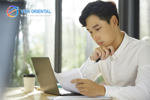 Thủ tục làm visa đi Đức thăm người thân