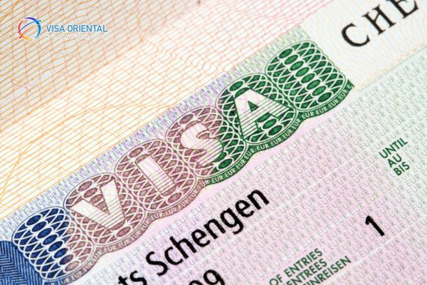 Dịch vụ làm visa đi châu Âu tại TPHCM