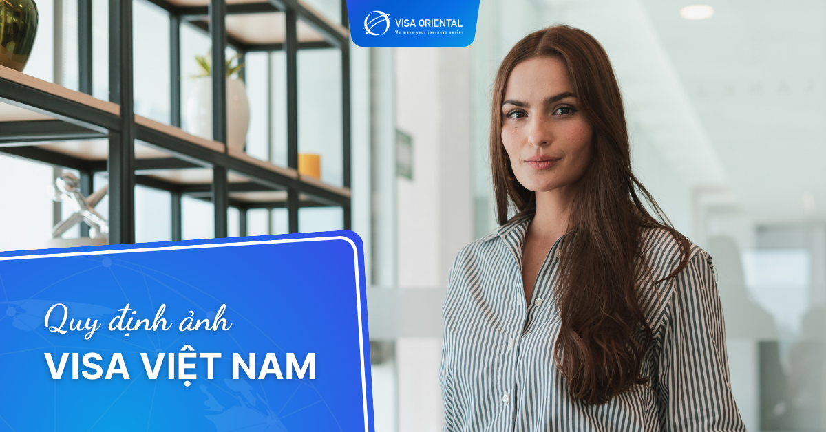 Ảnh thẻ visa Việt Nam